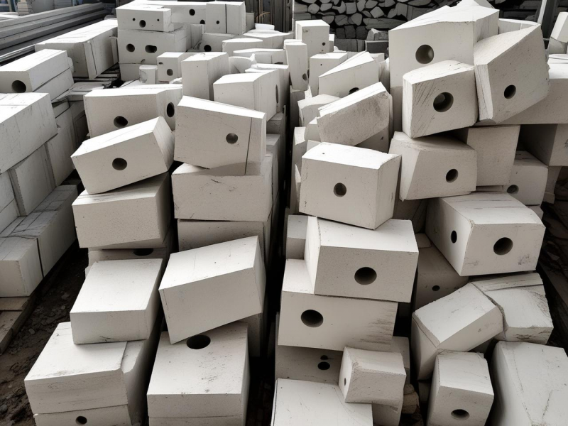 建材市场可以找什么工作