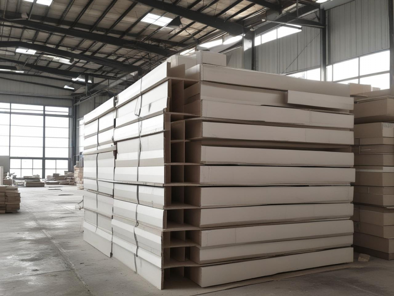 封丘黄德镇都有什么建材