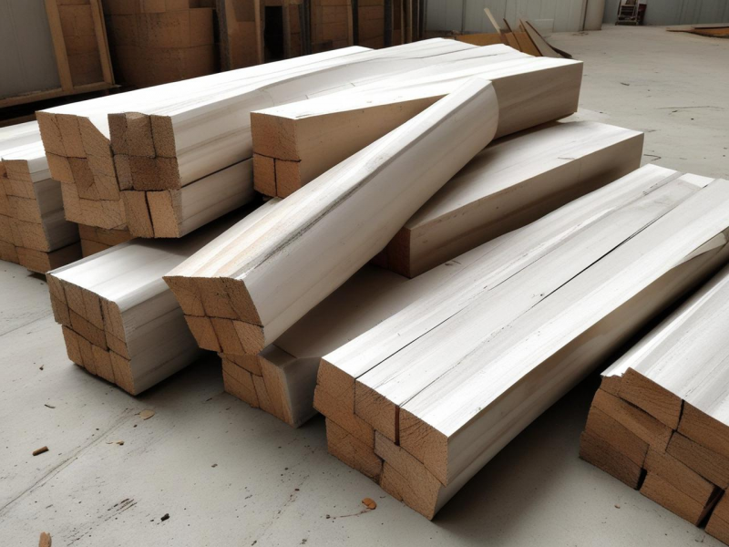 建材行业都做什么项目好