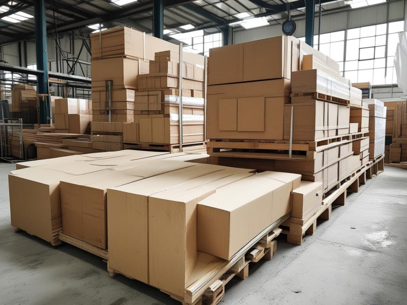 建材店归什么部门管理