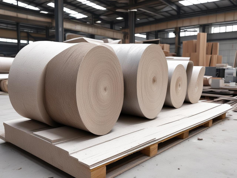 中建材是基建类央企吗