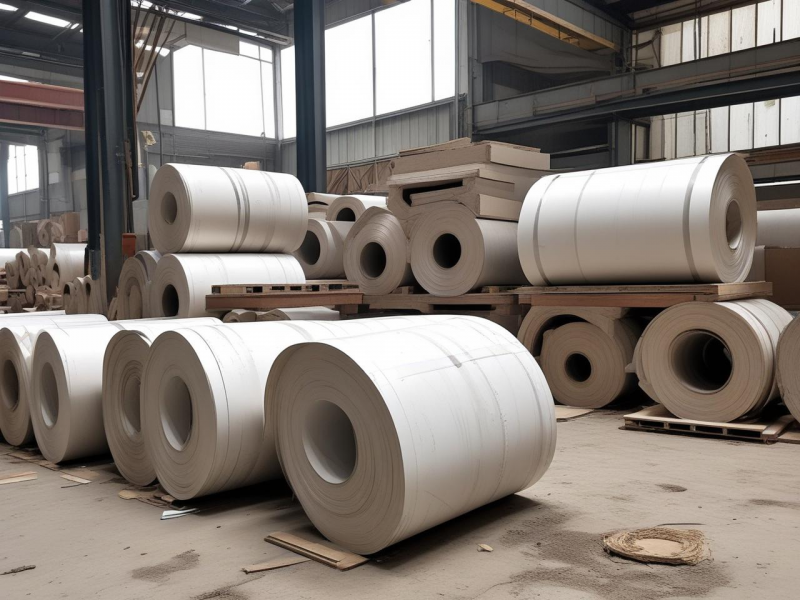 建材市场收管理费合理吗