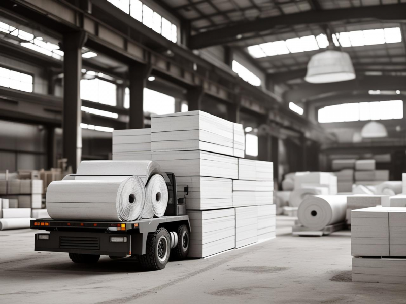 保温厂用什么建材好呢