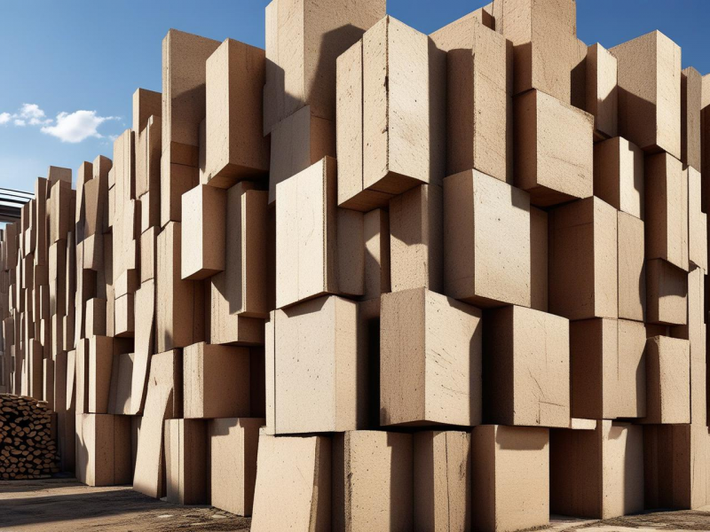 隆尧县有建材市场吗