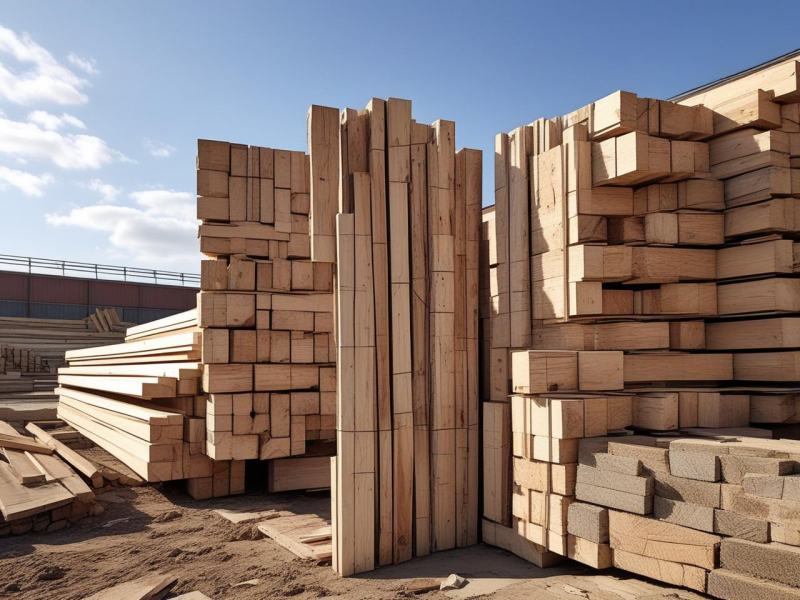 形容什么样的建材好卖呢