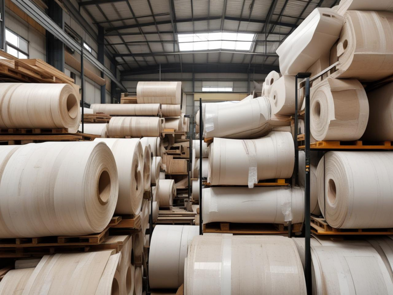 建材市场有麦桃木家具吗