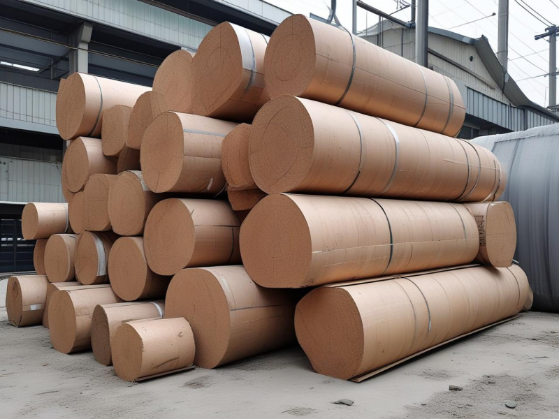 建材公司卖绝缘纸违法吗