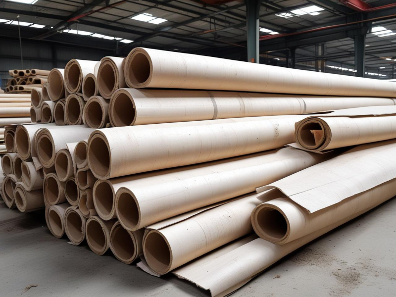 恒口示范区有建材市场吗