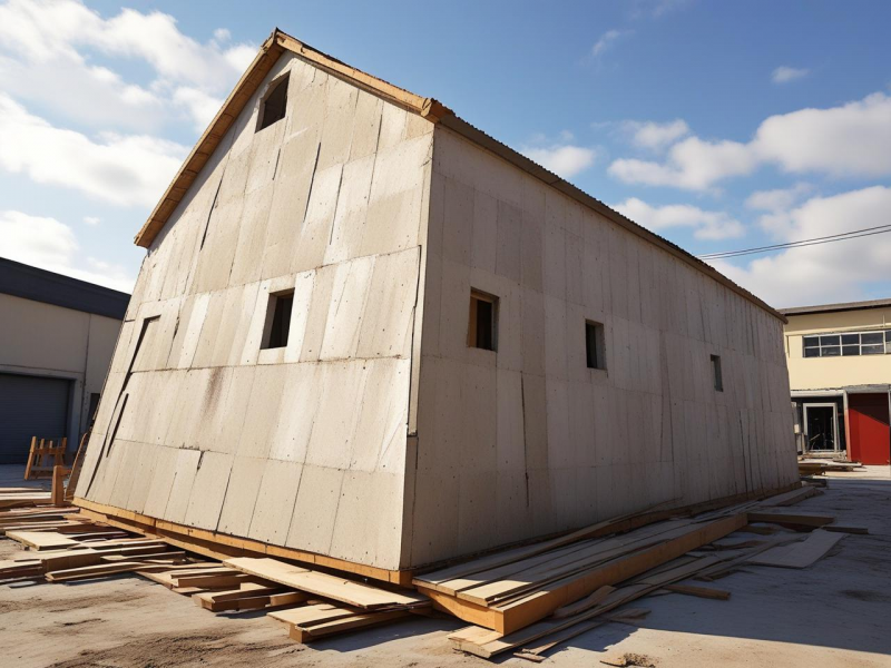 清河小营有建材市场吗