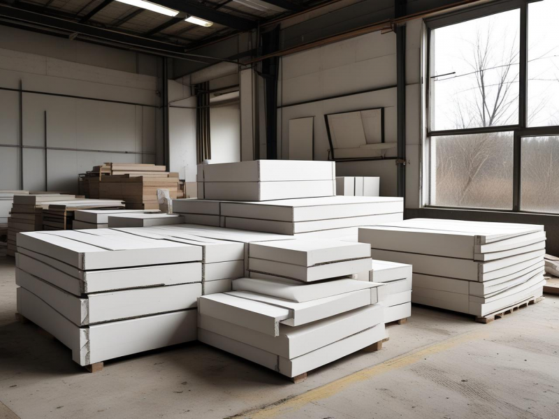 建材商人是什么职业的