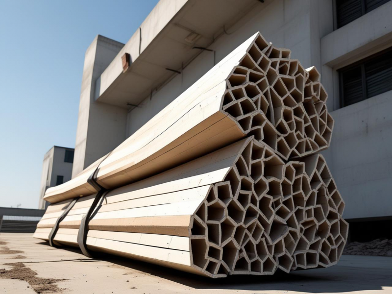 求职自建材料是什么