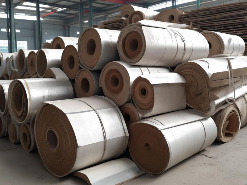 建材分装需要环评吗