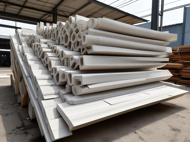 建材厂设计主要做什么