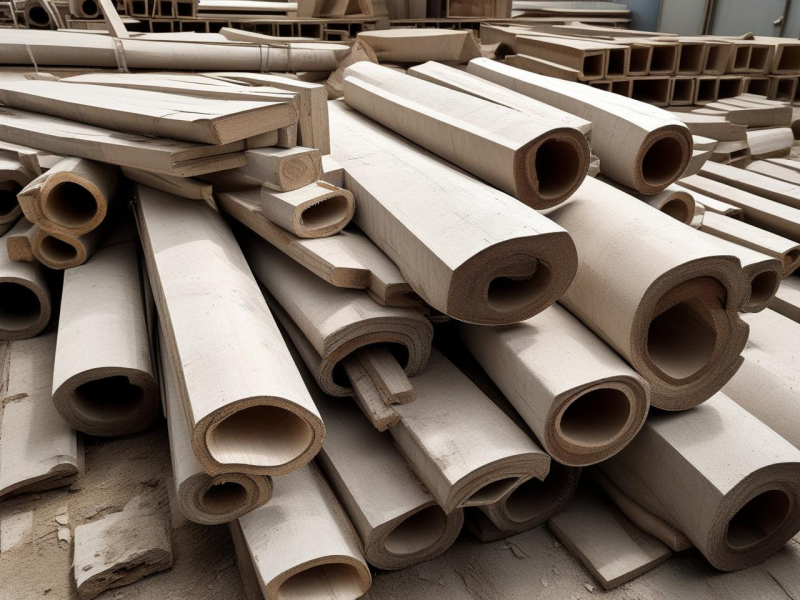 建材业什么最赚钱