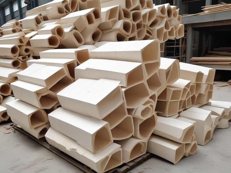 为什么会有毒建材产品呢