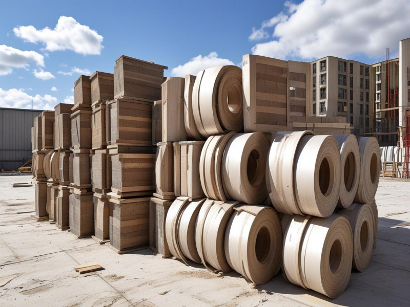 海口有建材市场照商吗