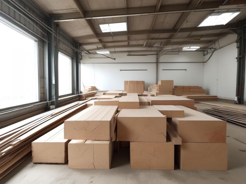 建材市场能买到木板吗