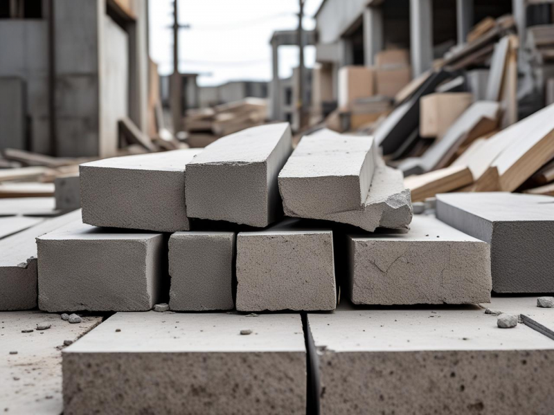 银川南门有建材市场吗