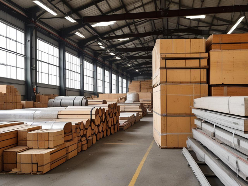 建材市场会被坑吗