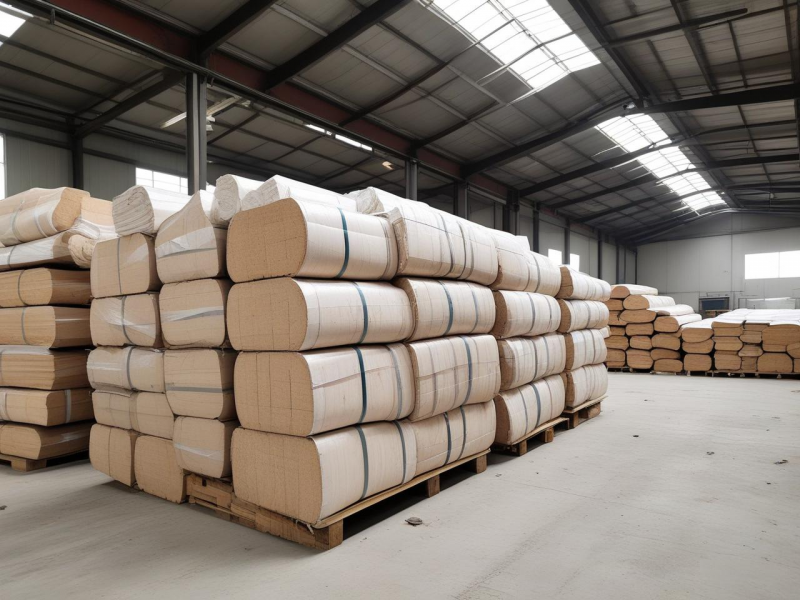 陕西镇坪好做建材吗