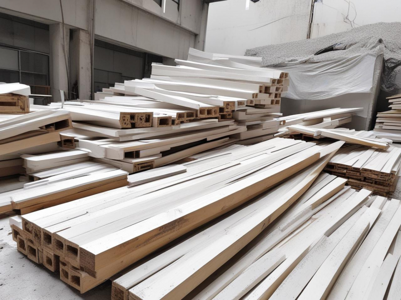 建材市场美缝都是假的吗