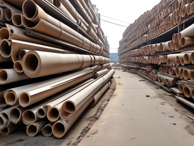 多伦县鑫鑫新型建材