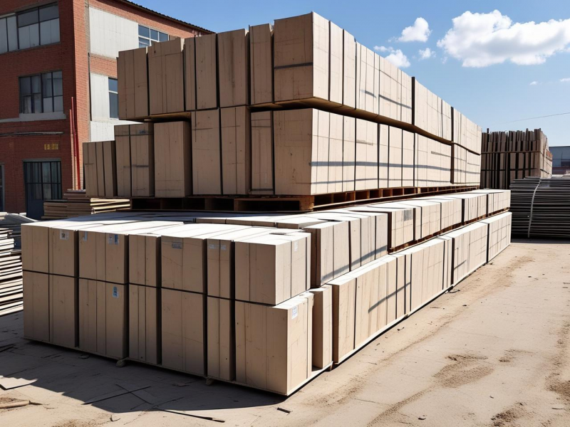 梦见儿子做建材生意很好