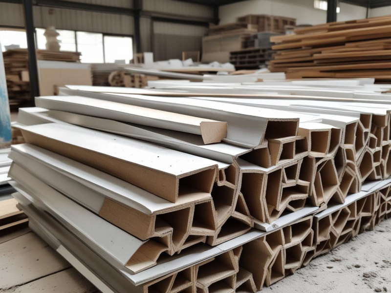 建材证可以卖水吗