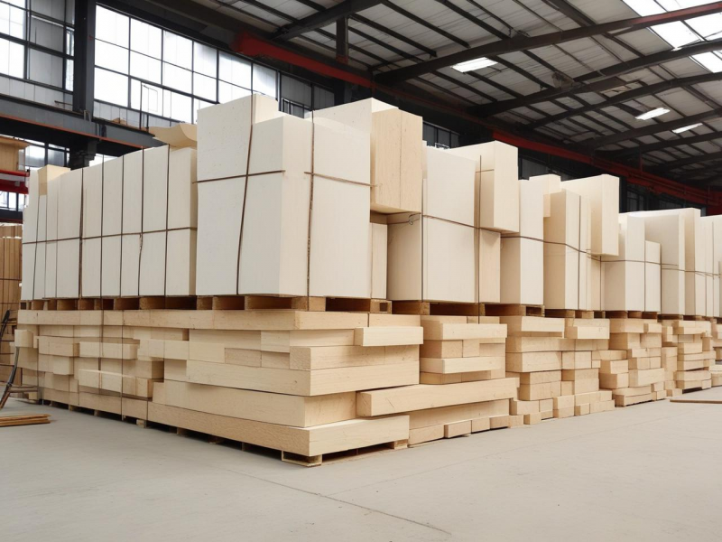 建材店用什么灯好看又亮