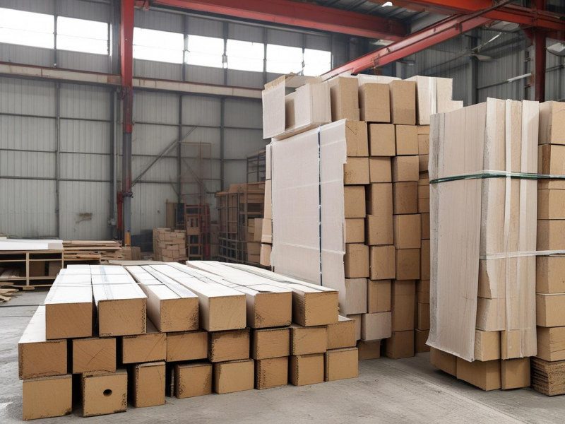 九江有哪些建材公司