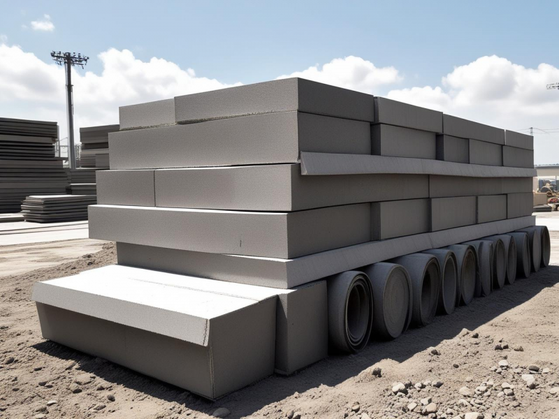 建材市场有柜子吗