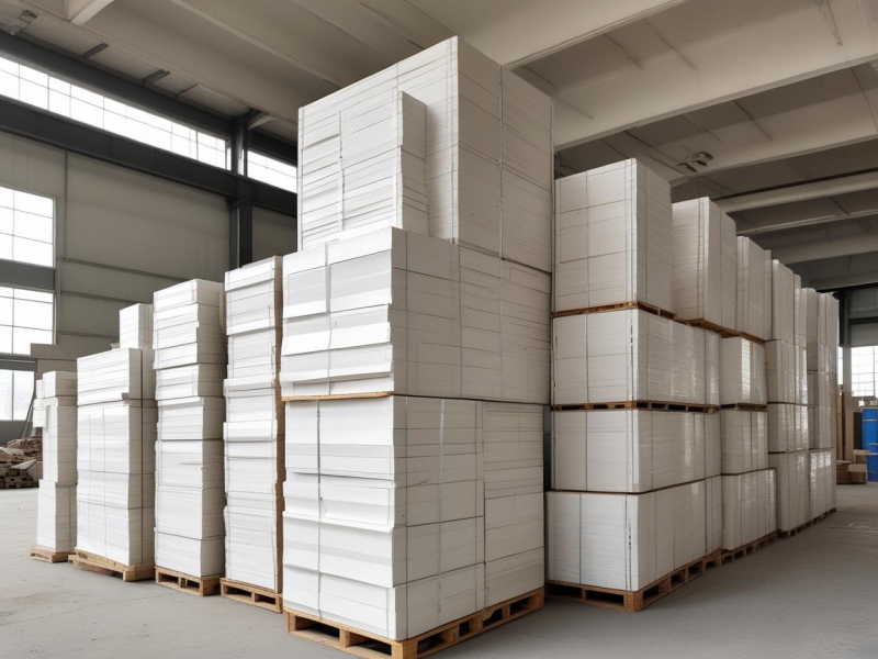 建材装饰加工厂赚钱吗