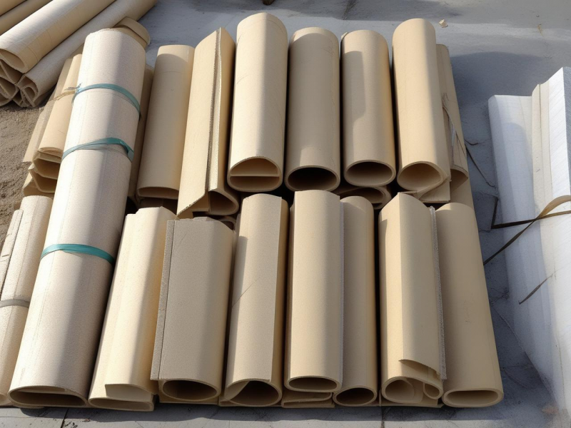 洋北建材生产什么的