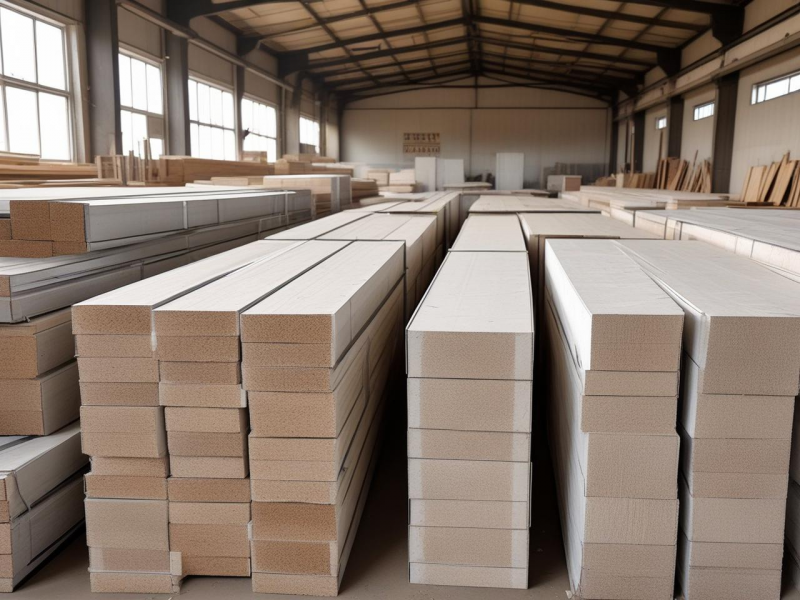 建材出口贸易是什么