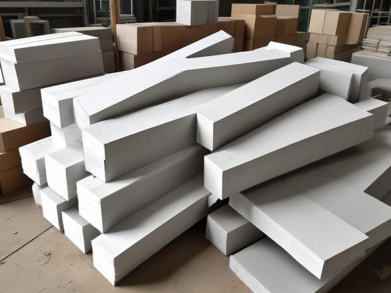 建材城开店的有什么套路