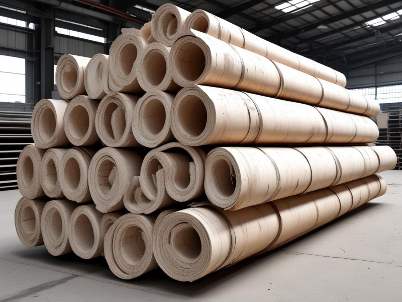 瓷土属于建材行业吗