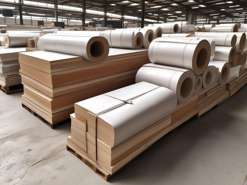 进步建材离职率高吗