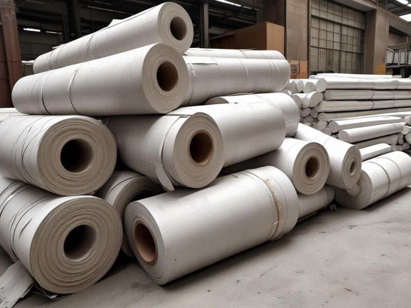 榆林新开的建材商场叫什么