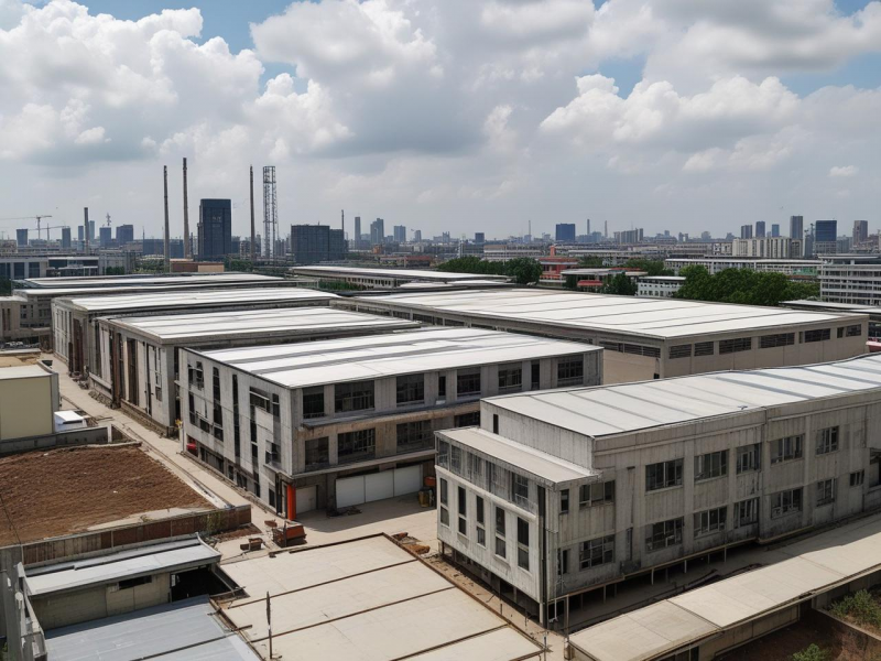 户外建材买什么好呢