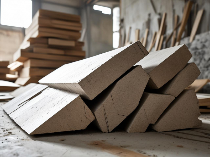 明年建房建材会便宜吗