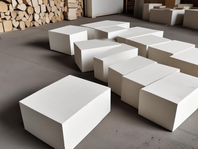 建材全品类配送是什么