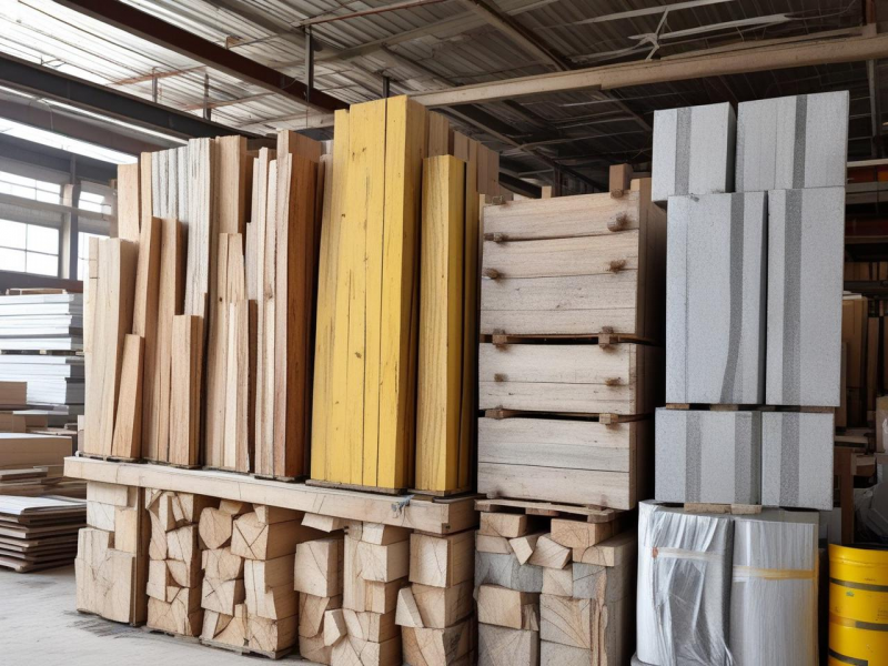 建材营销怎么找客户介绍