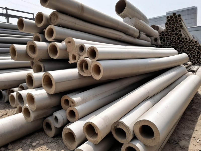 石灰可以生产什么建材呢