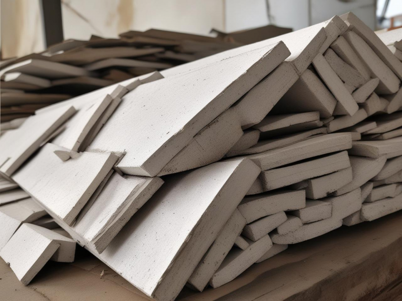 水泥建材基金还值得买吗