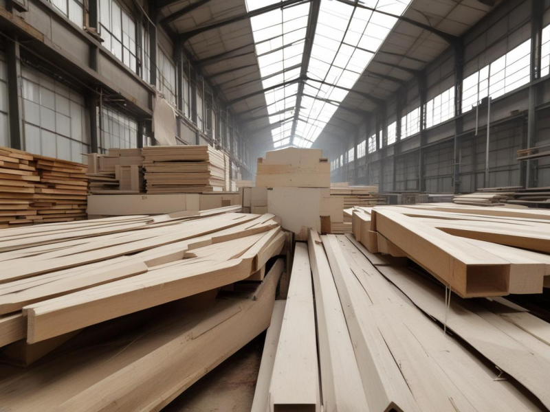 松江区建材包括什么厂