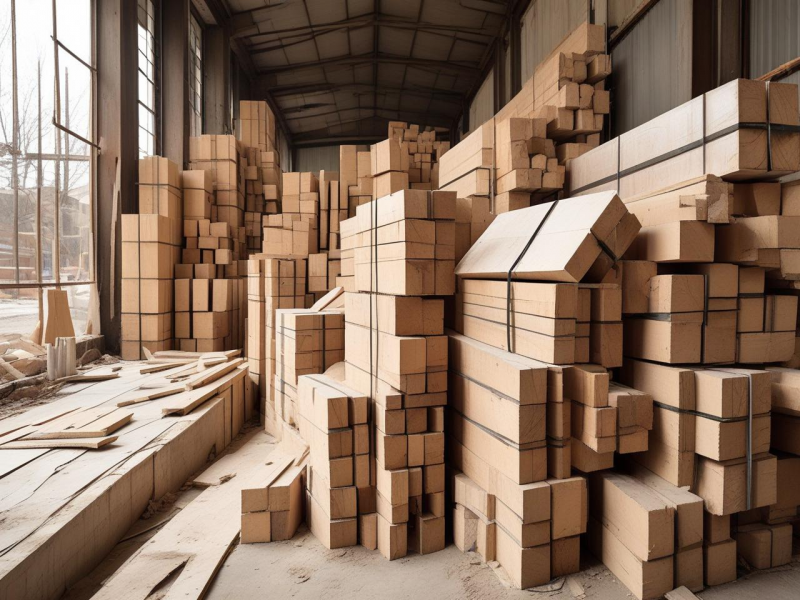 卖建材的风险有哪些