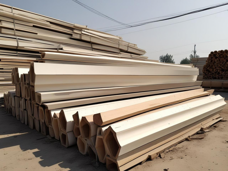 最火的基础建材是什么