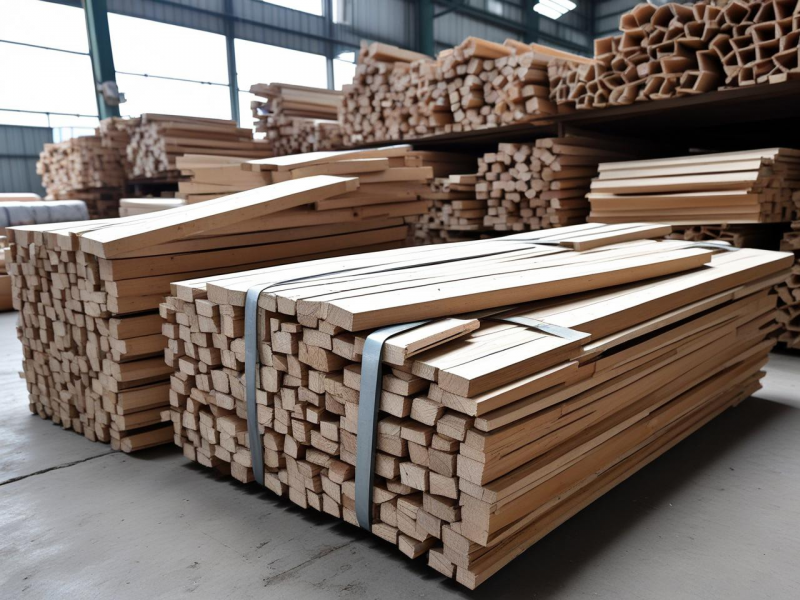 建材店有比较开大店吗