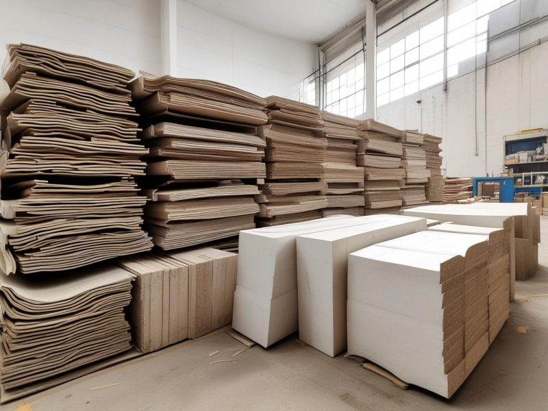 大明宫建材家居有保障吗