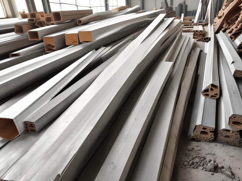 建材公司都包括什么业务